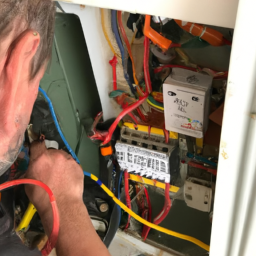 Gestion des Tableaux Électriques : Organisation et Maintenance Avion